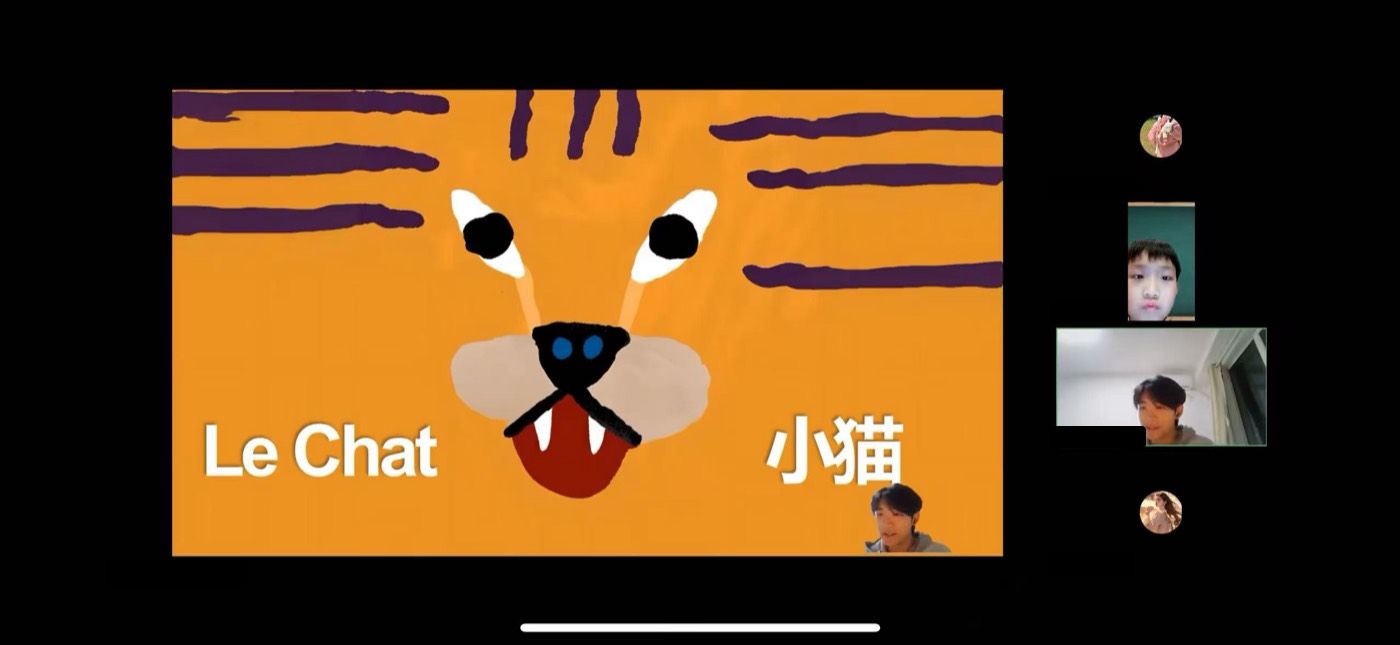 French workshop — Little Animal Atelier